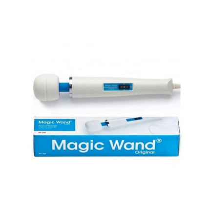 Magic Wand Original Vibrator - Sex Toys