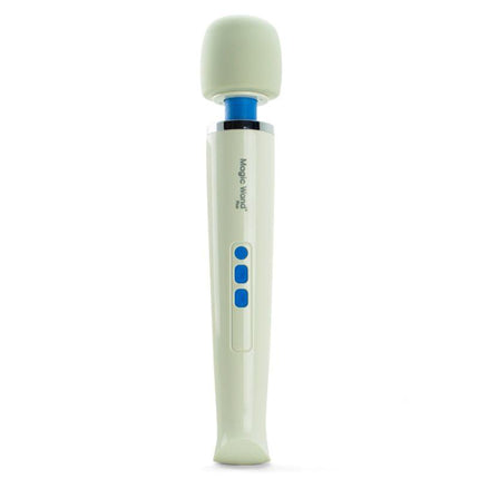 Magic Wand Plus - Variable Speed Plug-In Wand Vibrator - Sex Toys