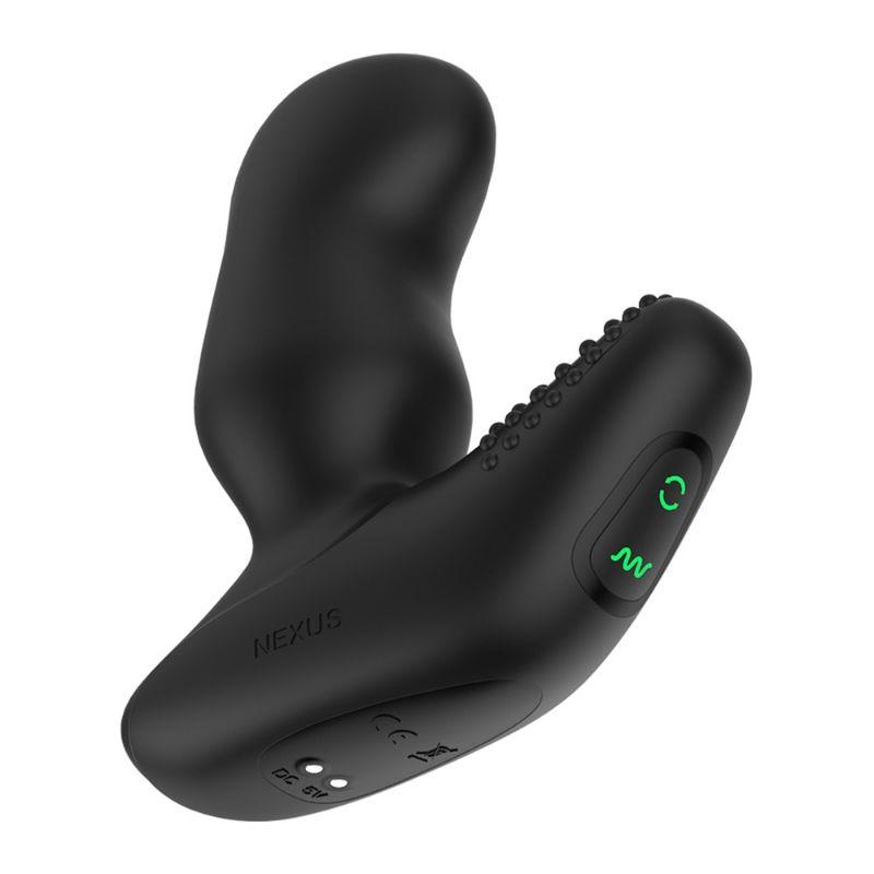 Nexus REVO Extreme Vibrating Prostate Massager - Sex Toys