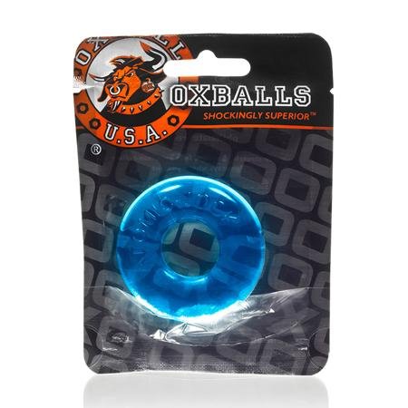 OxBalls Do-Nut-2 Cock Ring - Large - Kink Store
