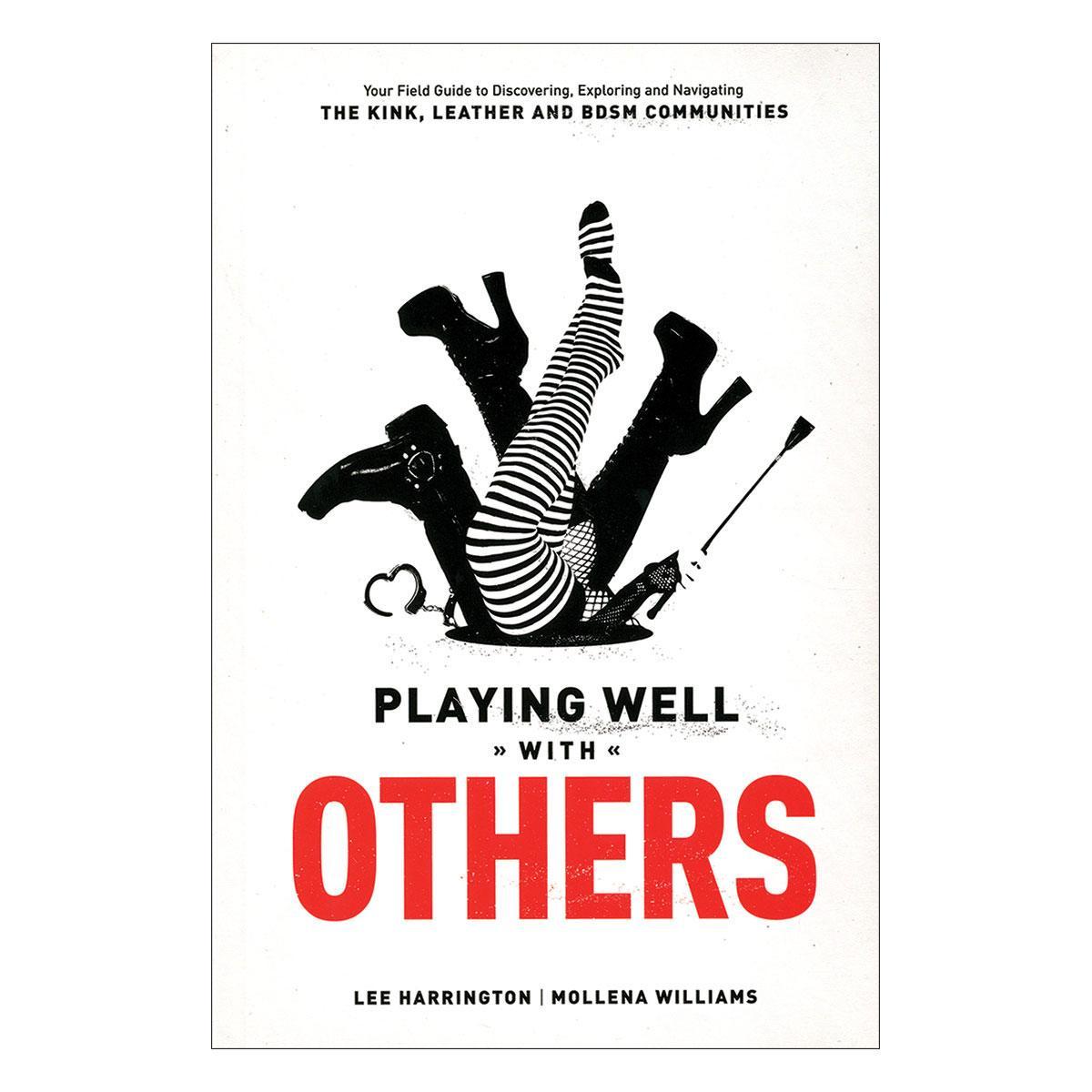 Playing Well With Others - Books and Games