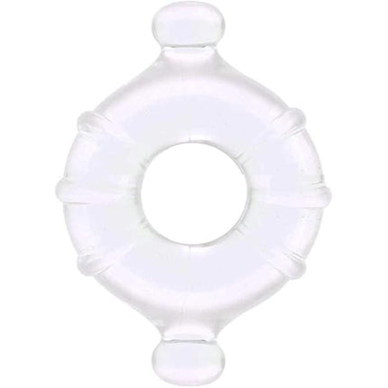 Renegade Vitality Rings Multi-Size Cock Ring Set - Sex Toys