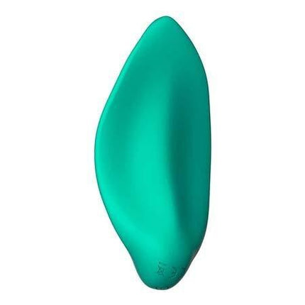 Romp Wave Waterproof Rechargeable Clit Vibrator - Sex Toys
