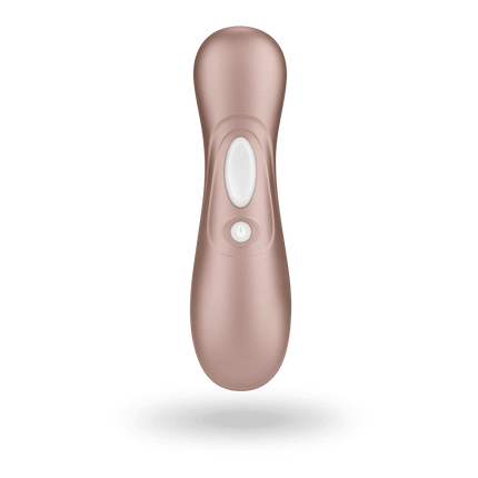 Satisfyer Pro 2 Clitoral Stimulator - Sex Toys