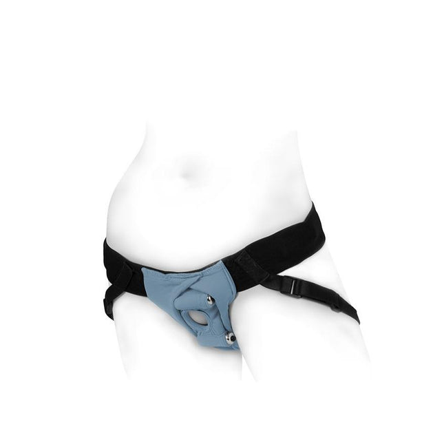 SpareParts Joque Jock Style Strap On Harness - Kink Store