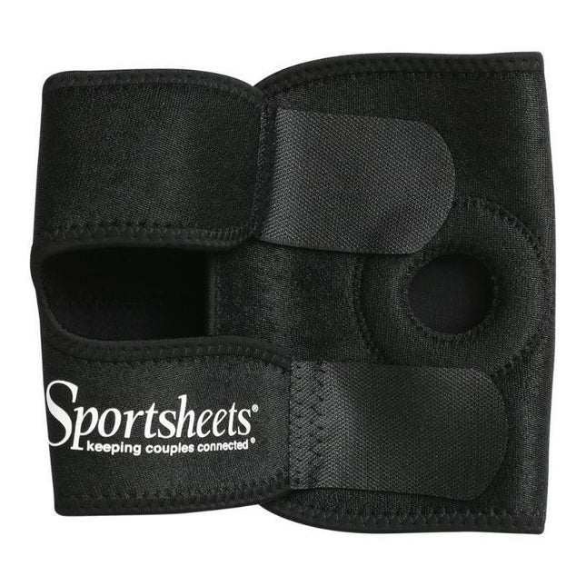 Sportsheets Thigh Strap On - Kink Store