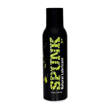 Spunk Natural Oil Lube - Kink Store