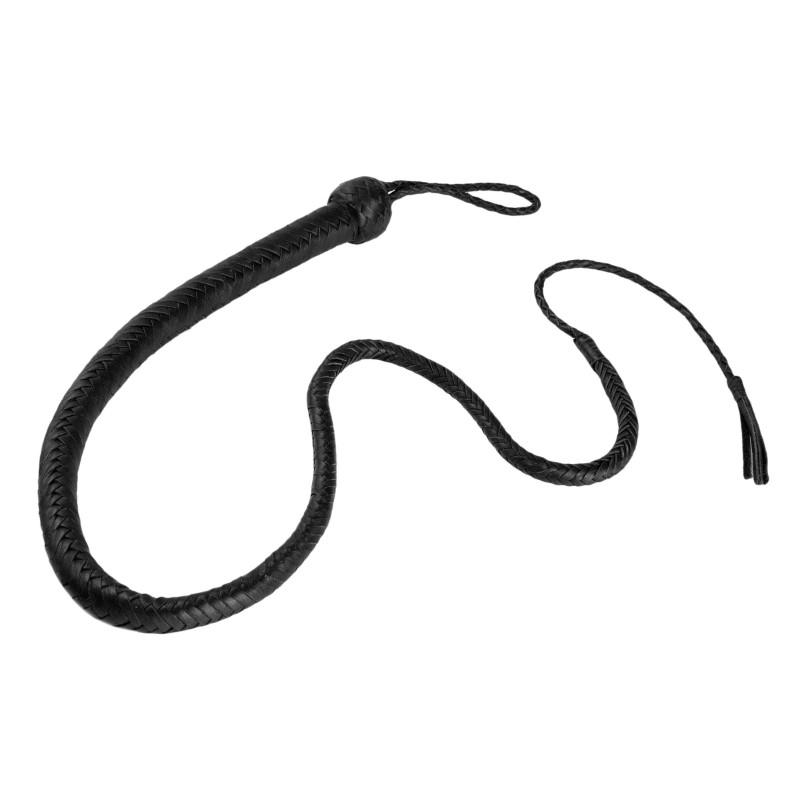Strict Leather 4 Foot Whip - Kink Store