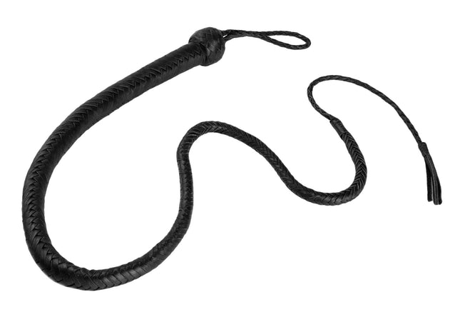 Strict Leather 4 Foot Whip - Kink Store