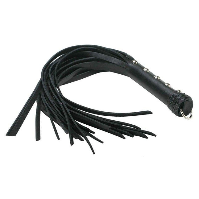 Strict Leather Beginner Flogger - Kink Store