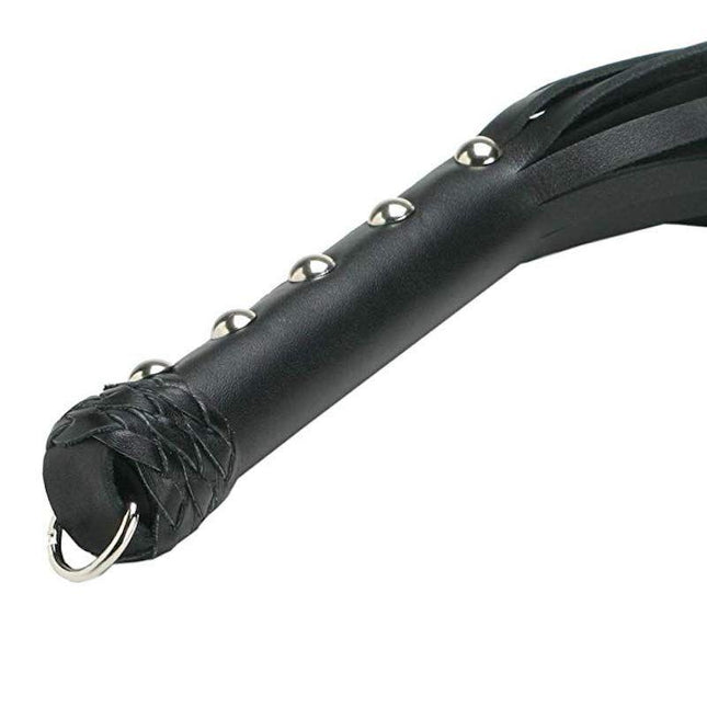 Strict Leather Beginner Flogger - Kink Store