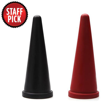 Tantus Large Anal Stretching Cone - Kink Store