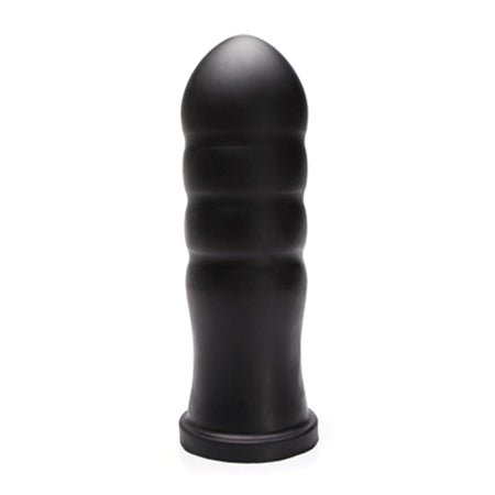 Tantus Meat Wave XL Silicone Anal Plug - Kink Store
