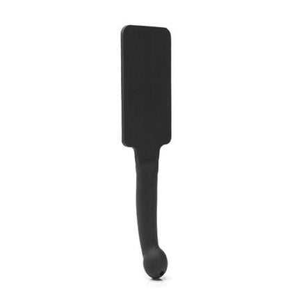 Tantus Plunge Silicone Paddle with Insertable Handle - Kink Store