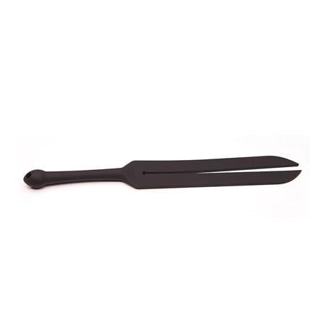 Tantus Silicone Tawse with Insertable Handle - Small - Kink Store