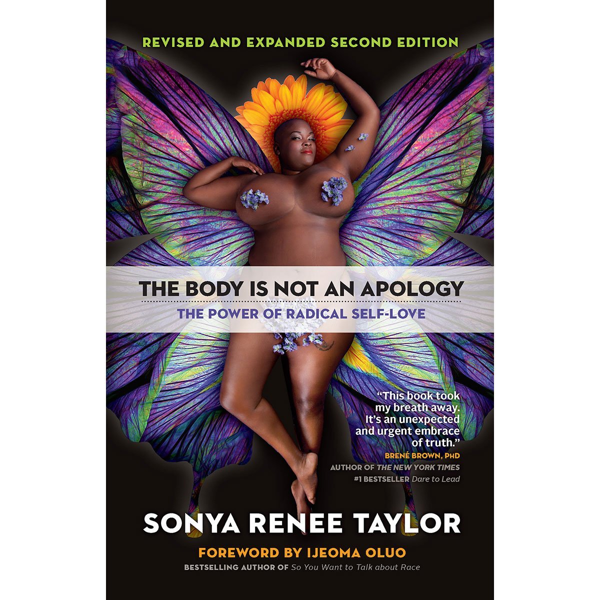 The Body Is Not an Apology: The Power of Radical Self-Love - Kink Store