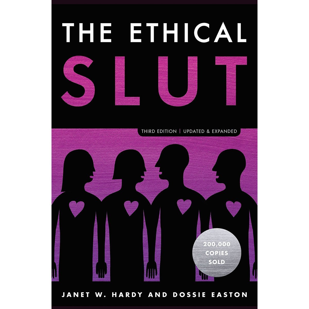 The Ethical Slut - Best Selling Guide for Ethical Polyamory - Kink Store
