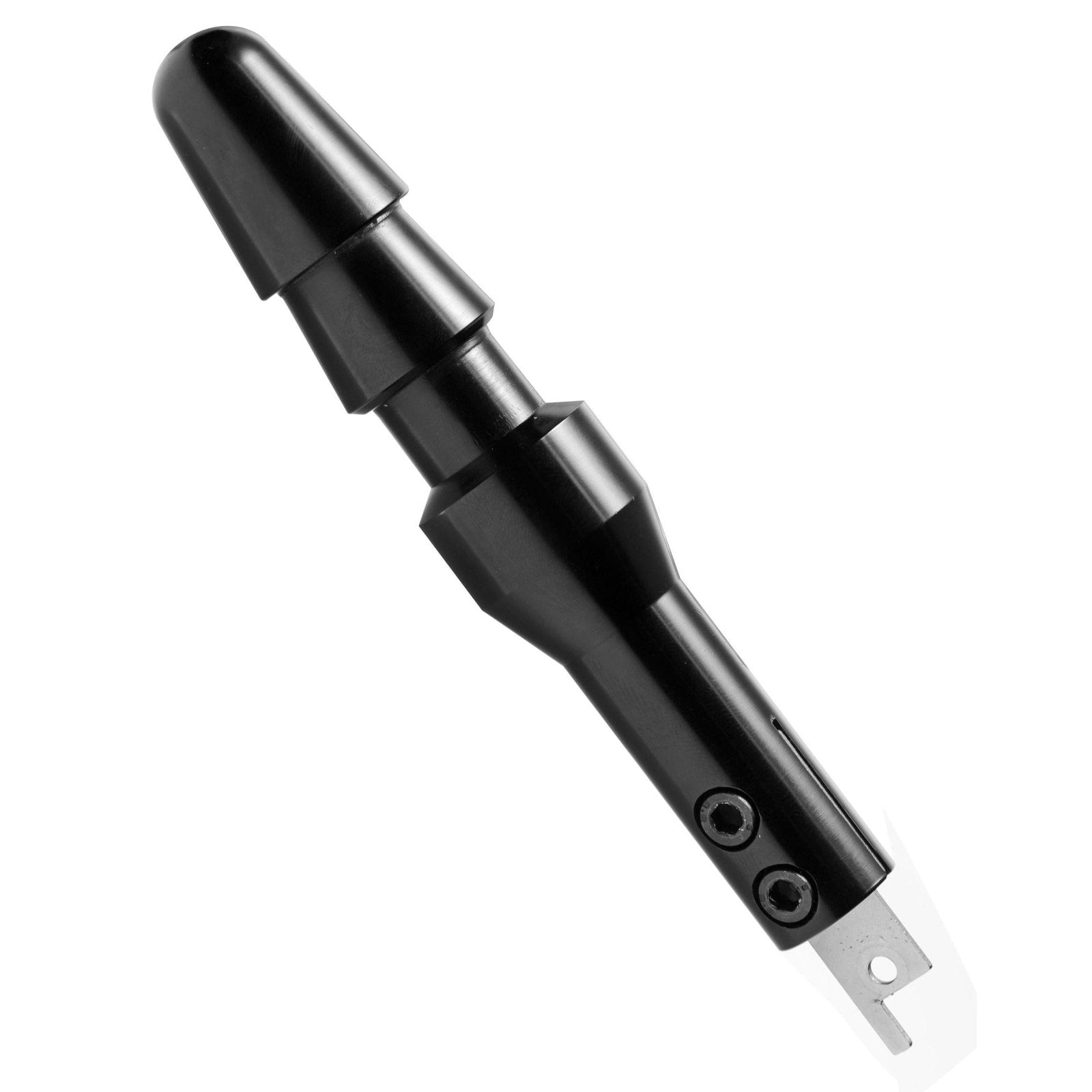 The Fucking Adapter Plus - Vac-U-Lock Reciprocating Saw Adapter with Dildo - Kink Store