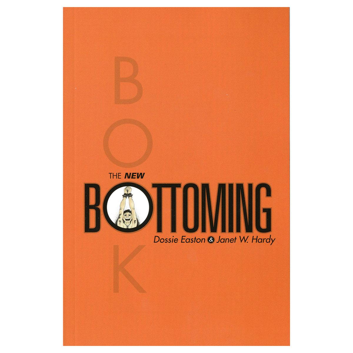 The New Bottoming Book - Kink Store