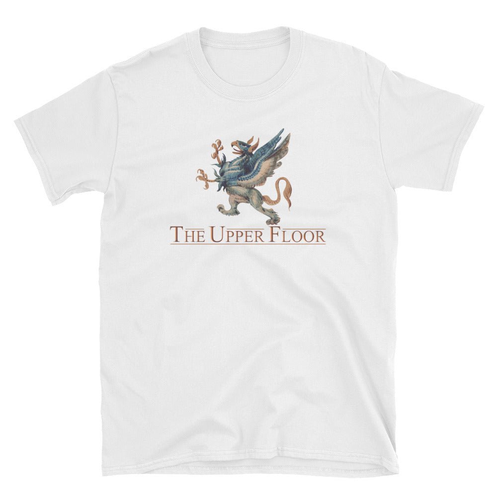 The Upper Floor Unisex T-Shirt - Kink Store