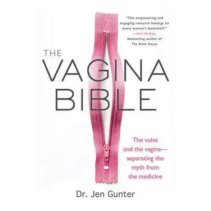 The Vagina Bible - Kink Store