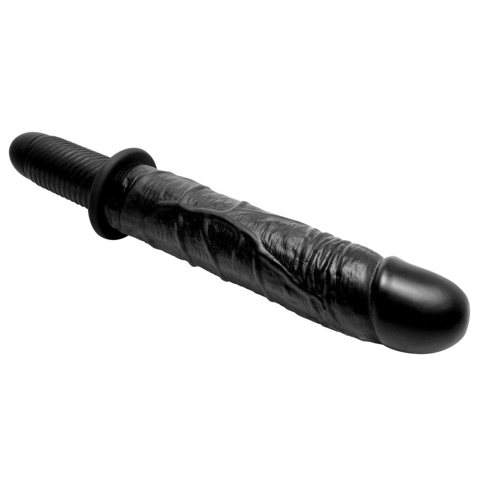 The Violator XL Dildo Thruster with 13 Modes - Kink Store
