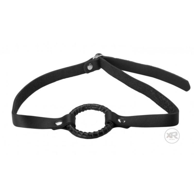 Unrestricted Access Spreader Bar Kit with Ring Gag - Kink Store
