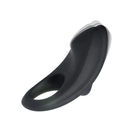 VeDO Overdrive Rechargeable Vibrating Cock Ring - Kink Store