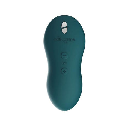 We-Vibe Touch X Clitoral Vibrator - Kink Store