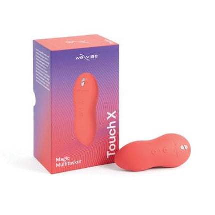 We-Vibe Touch X Clitoral Vibrator - Kink Store