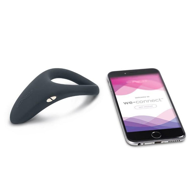 We-Vibe Verge Vibrating Cock Ring - Kink Store