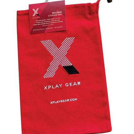 Xplay Gear Ultra Soft Toy Storage Bag - Kink Store