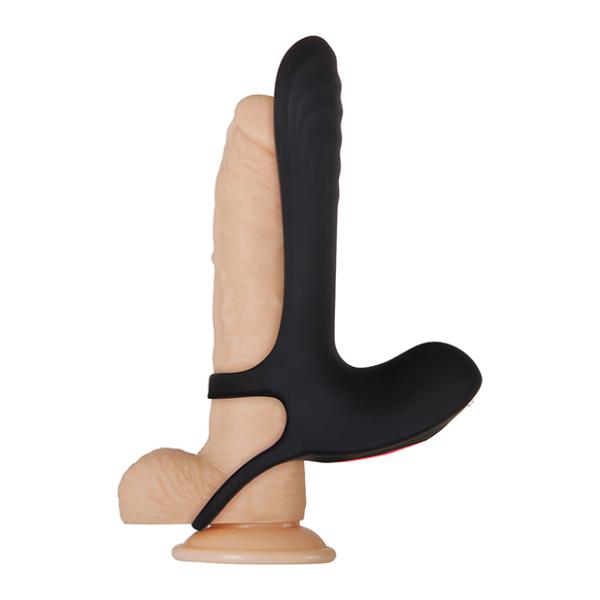 Zero Tolerance Vibrating Girth Enhancing Extension - Kink Store