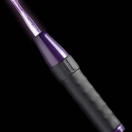 Zeus Deluxe Edition Twilight Violet Wand Kit - Kink Store