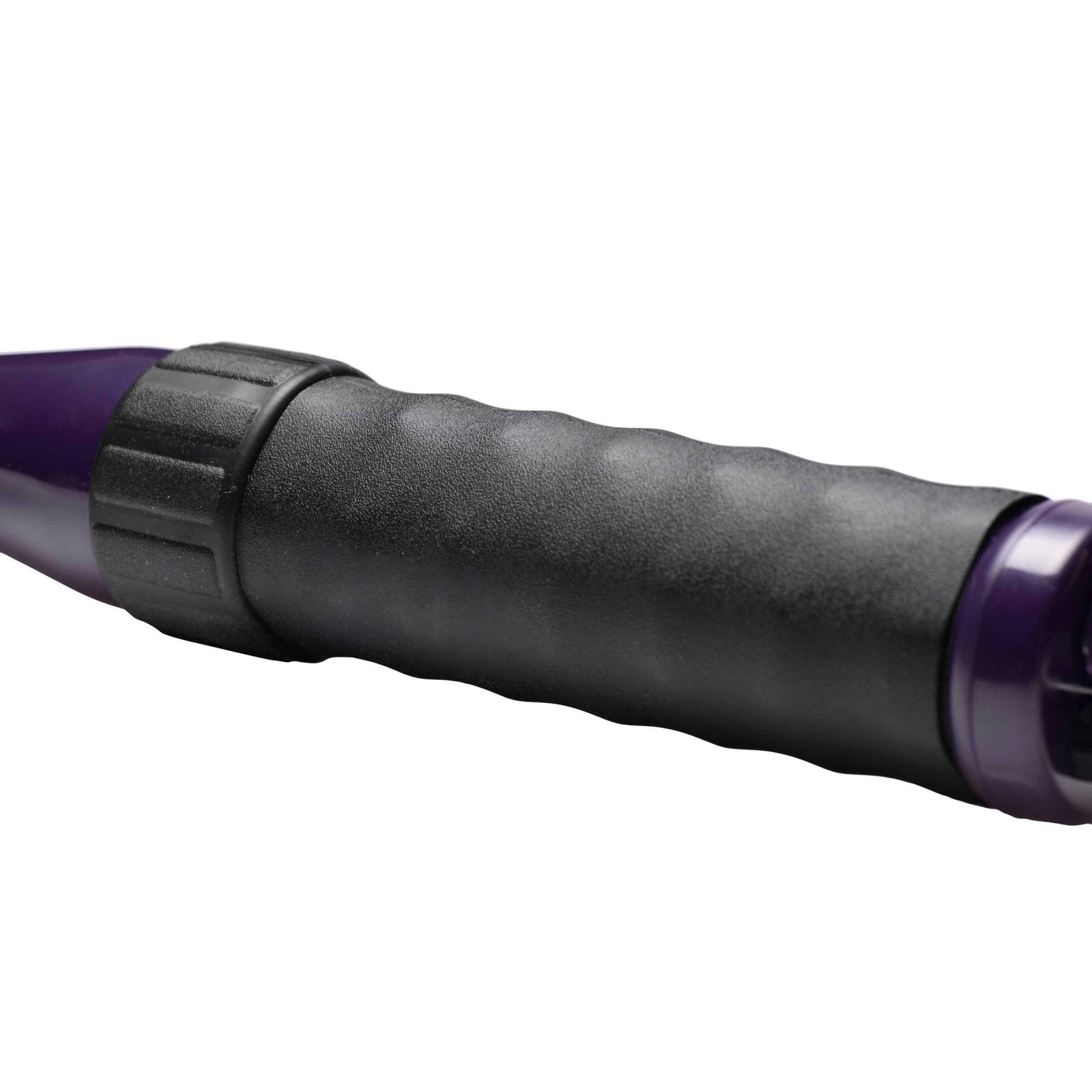 Zeus Deluxe Edition Twilight Violet Wand Kit - Kink Store