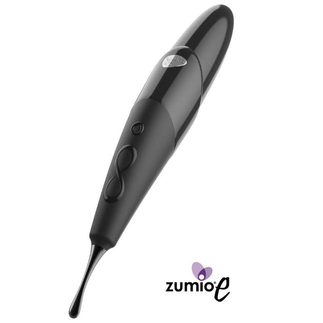 Zumio E Rotating Personal Simulator - Kink Store