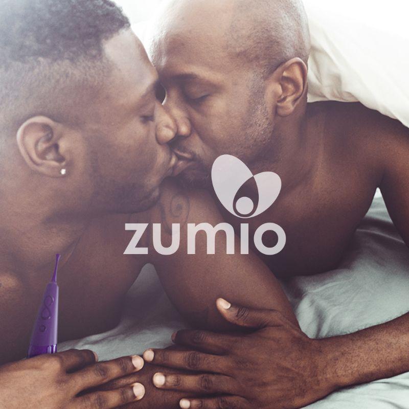 Zumio X Personal Stimulator - Kink Store